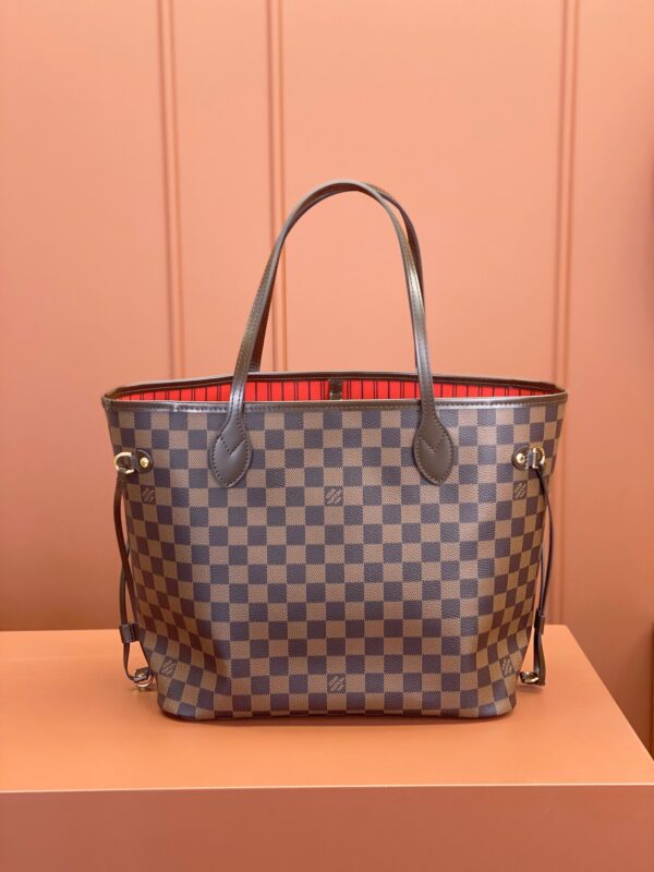 img_1340 NEVERFULL Medium N41358 Size 31x28x14 cm