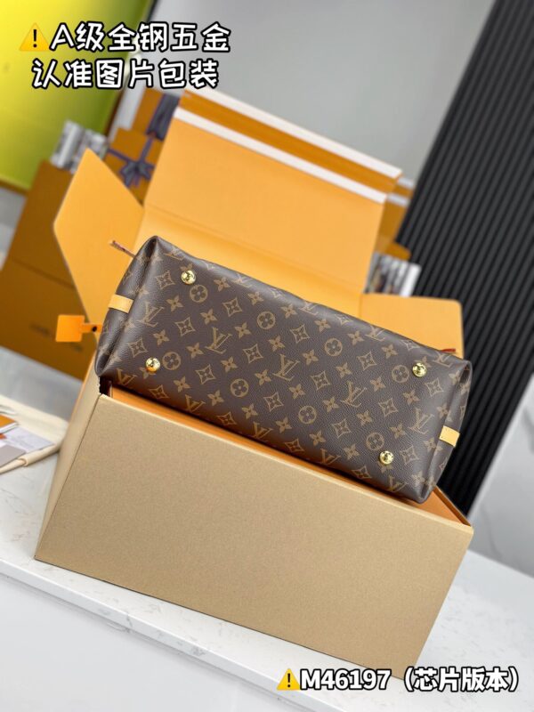 img_1364 CARRYALL Medium M46197 Size 39x30x15 cm