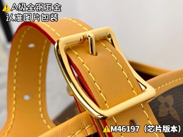 img_1371 CARRYALL Medium M46197 Size 39x30x15 cm