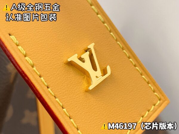 img_1373 CARRYALL Medium M46197 Size 39x30x15 cm