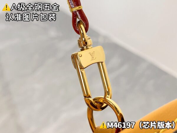 img_1375 CARRYALL Medium M46197 Size 39x30x15 cm