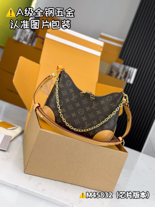 BOULOGNE M45832 Size 29x16x9.5 cm