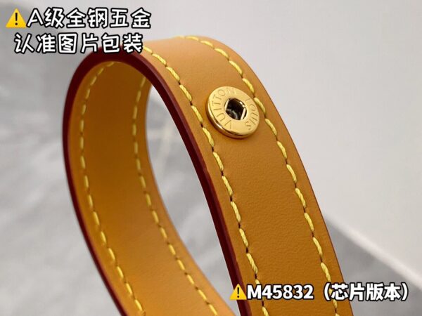 img_1388 BOULOGNE M45832 Size 29x16x9.5 cm