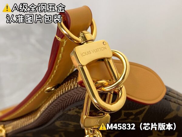img_1392 BOULOGNE M45832 Size 29x16x9.5 cm