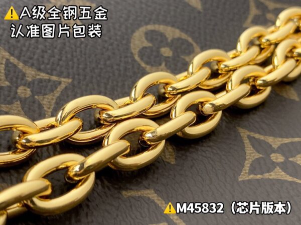 img_1395 BOULOGNE M45832 Size 29x16x9.5 cm
