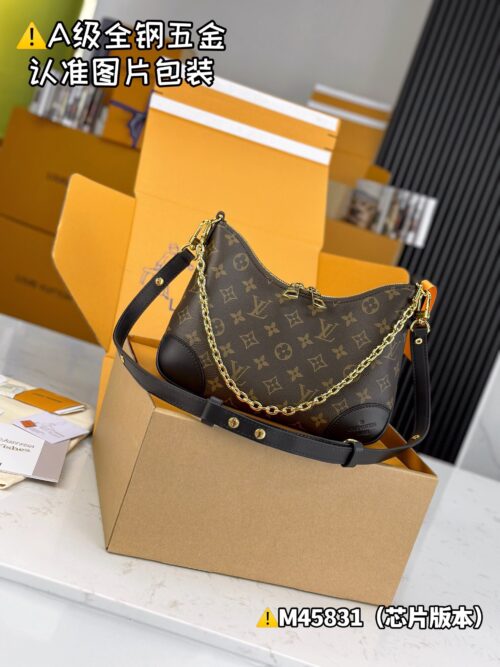 BOULOGNE M45831 Size 29x16x9.5 cm
