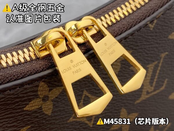 img_1409 BOULOGNE M45831 Size 29x16x9.5 cm