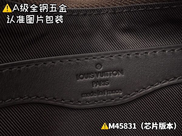 img_1414 BOULOGNE M45831 Size 29x16x9.5 cm