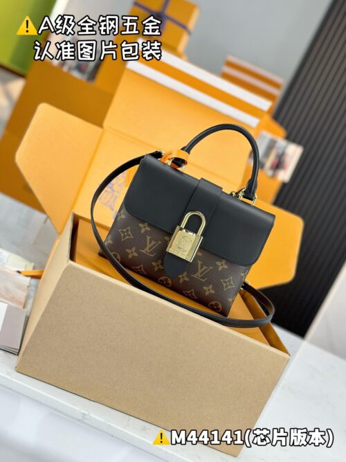 LOCKY BB M44141 Size 20 x 16 x 7.5 cm