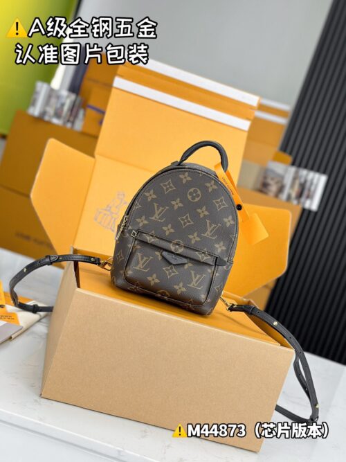 PALM SPRINGS Mini Backpack M44873 Size 17x22x10 cm