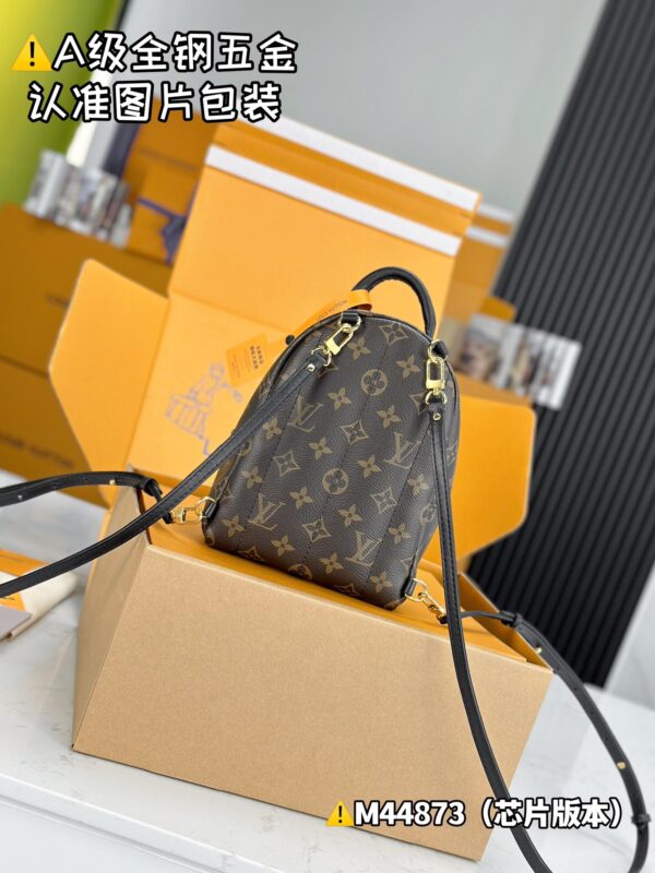 PALM SPRINGS Mini Backpack M44873 Size 17x22x10 cm
