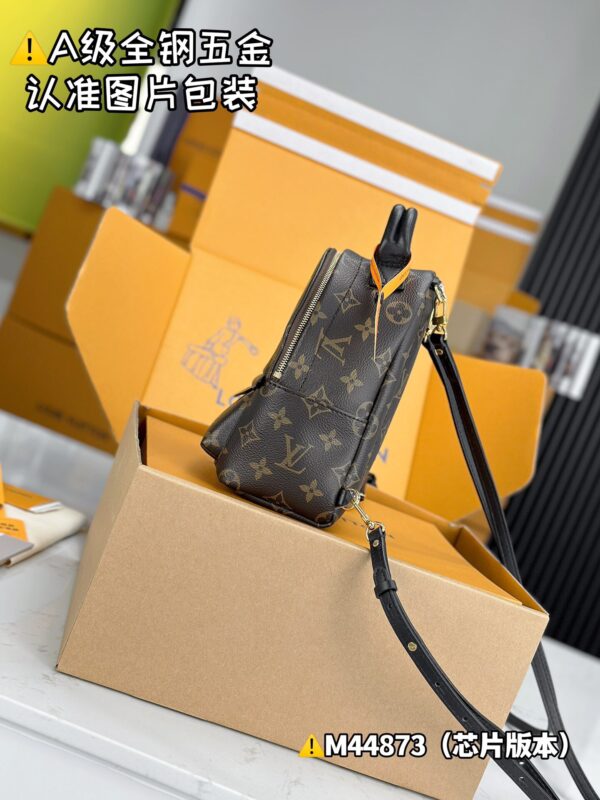 PALM SPRINGS Mini Backpack M44873 Size 17x22x10 cm