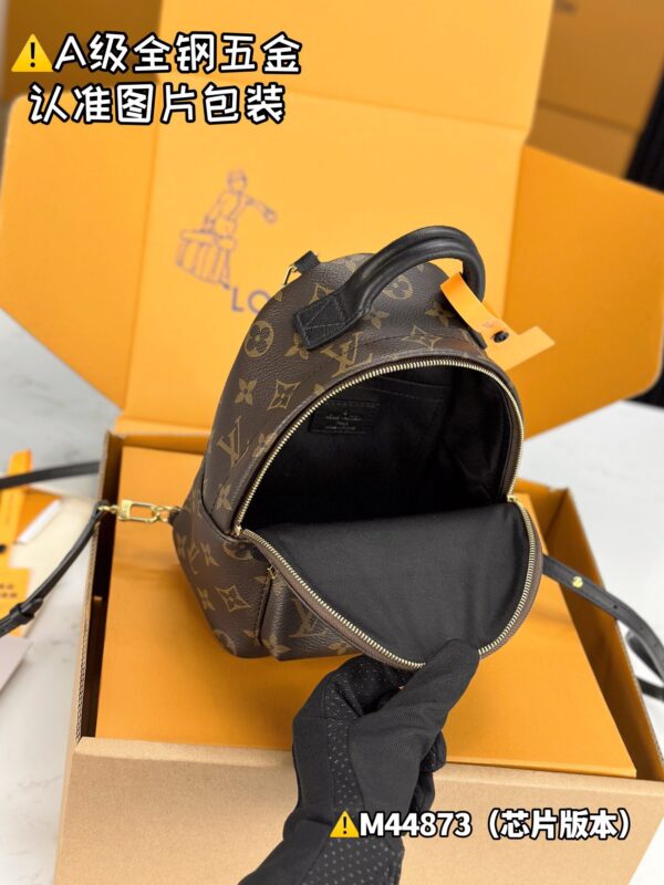 PALM SPRINGS Mini Backpack M44873 Size 17x22x10 cm