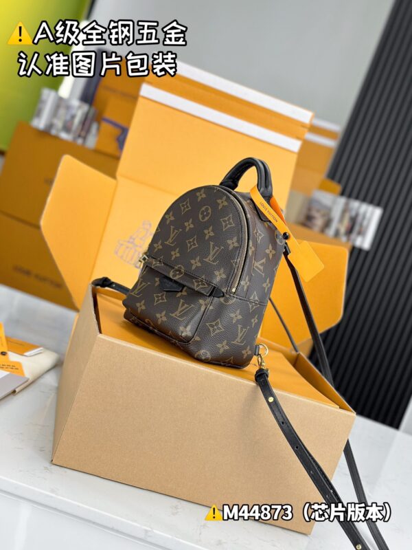 PALM SPRINGS Mini Backpack M44873 Size 17x22x10 cm
