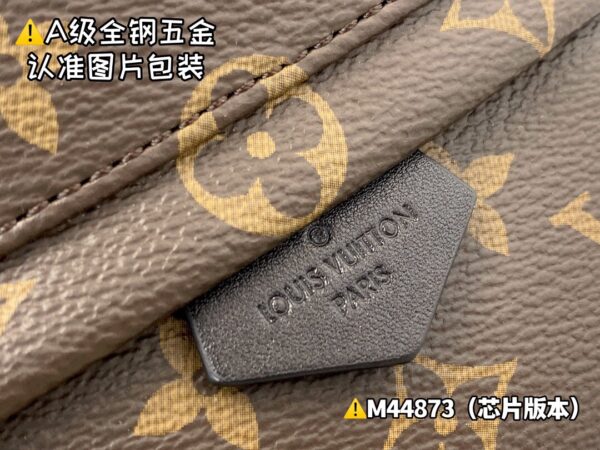 PALM SPRINGS Mini Backpack M44873 Size 17x22x10 cm