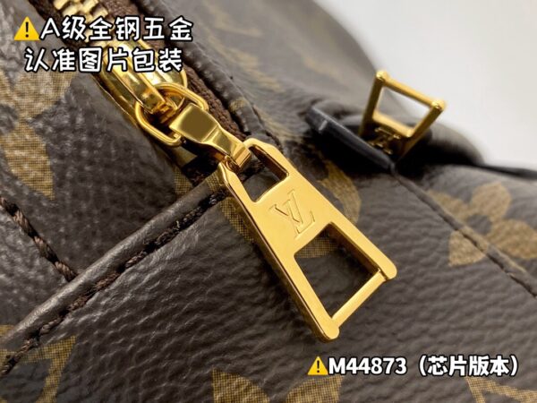 PALM SPRINGS Mini Backpack M44873 Size 17x22x10 cm