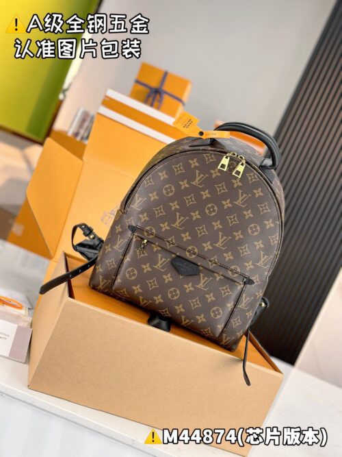 PALM SPRINGS Medium Backpack M44874 Size 30x33x16 cm