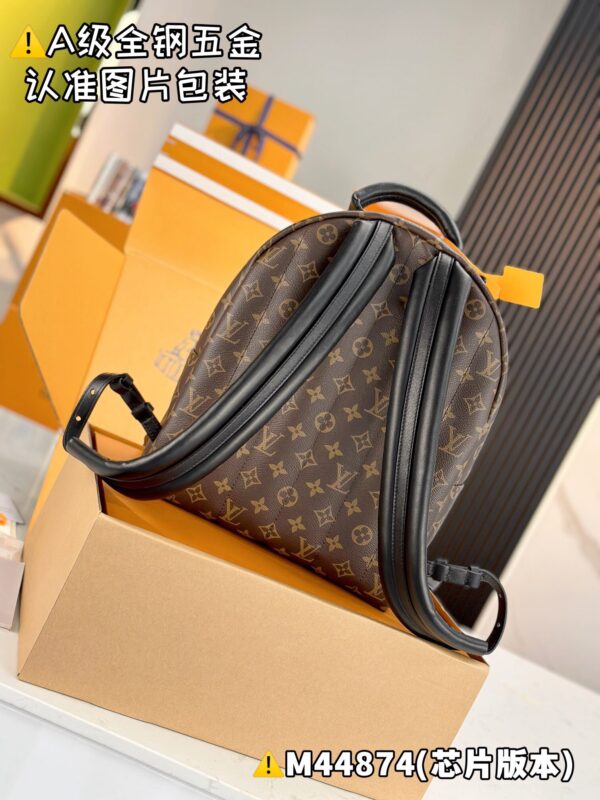 img_1723 PALM SPRINGS Medium Backpack M44874 Size 30x33x16 cm