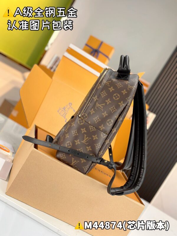 img_1724 PALM SPRINGS Medium Backpack M44874 Size 30x33x16 cm