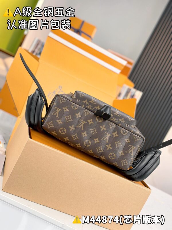 img_1725 PALM SPRINGS Medium Backpack M44874 Size 30x33x16 cm