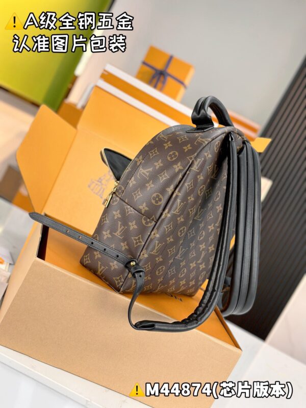 img_1727 PALM SPRINGS Medium Backpack M44874 Size 30x33x16 cm