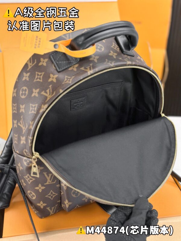 img_1730 PALM SPRINGS Medium Backpack M44874 Size 30x33x16 cm