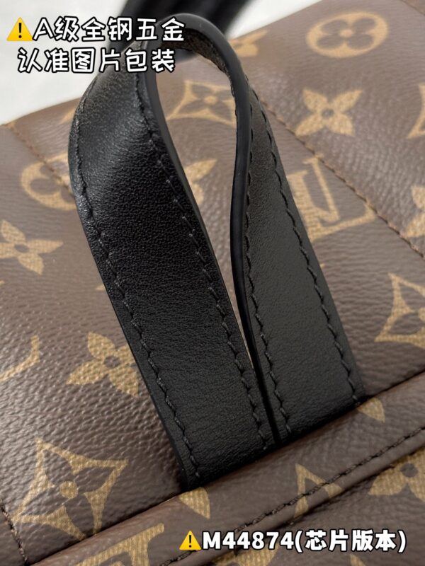 img_1734 PALM SPRINGS Medium Backpack M44874 Size 30x33x16 cm