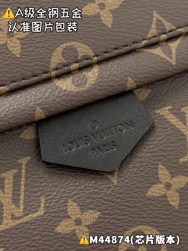 img_1735 PALM SPRINGS Medium Backpack M44874 Size 30x33x16 cm