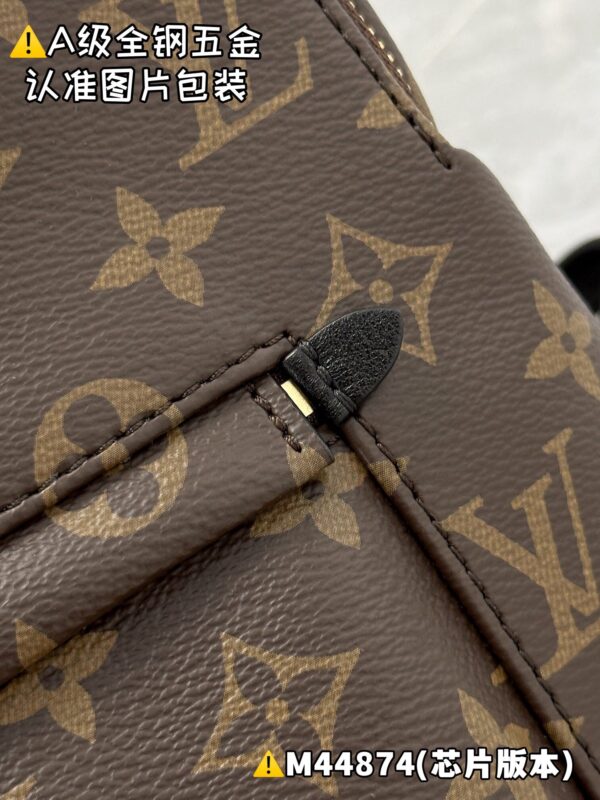 img_1737 PALM SPRINGS Medium Backpack M44874 Size 30x33x16 cm