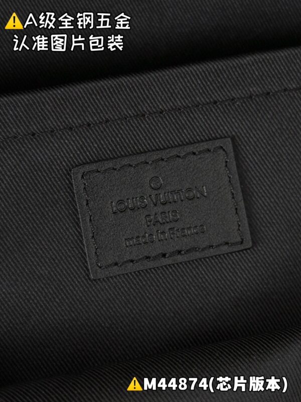 img_1739 PALM SPRINGS Medium Backpack M44874 Size 30x33x16 cm