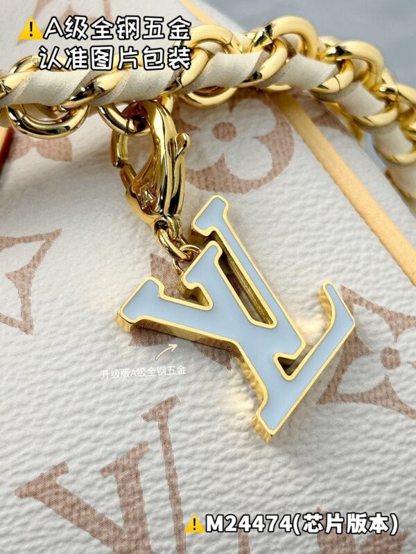 img_1771 SPEEDY 18 LV&I MONOGRAM DUNE M24474 18.5 x 12.5 x 10.5 cm