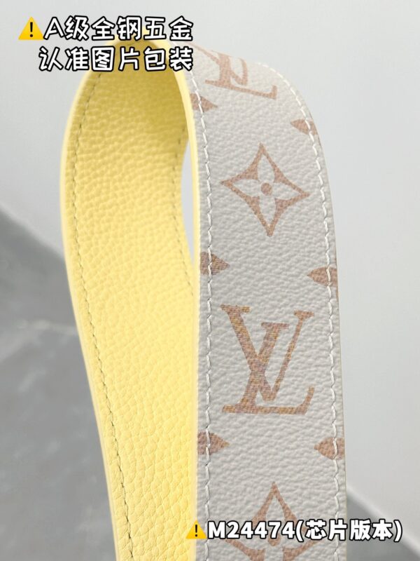 img_1772 SPEEDY 18 LV&I MONOGRAM DUNE M24474 18.5 x 12.5 x 10.5 cm