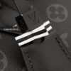 SPEEDY 18 LV&I MONOGRAM ECLIPSE M24606 Size 18.5 x 12.5 x 10.5 cm