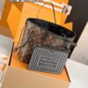NEVERFULL INSIDE OUT Medium M11946 Size 28 x 14 x 31 cm