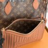 NEVERFULL INSIDE OUT Medium M12061 Size 28 x 14 x 31 cm