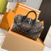 SPEEDY SOFT 30 DARK M12243 Size 21 x 17 x 30 cm