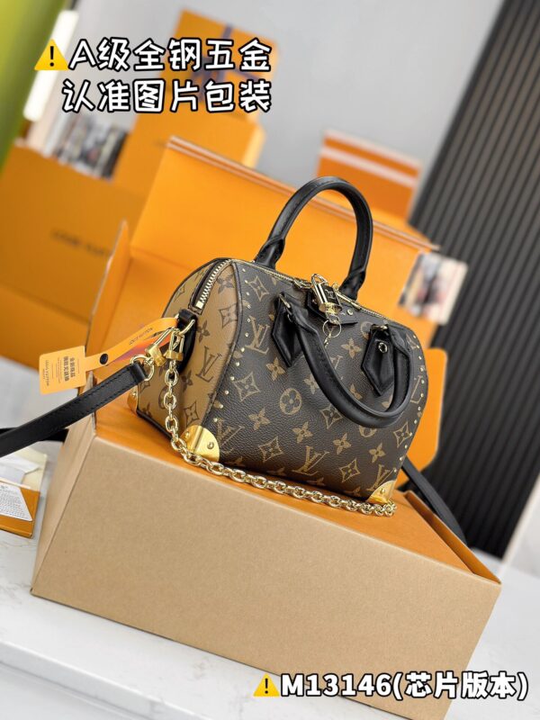 img_2071 SPEEDY TRUNK 20 M13146 Size 13.5 x 11 x 20.5