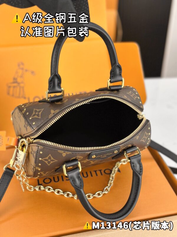 img_2074 SPEEDY TRUNK 20 M13146 Size 13.5 x 11 x 20.5
