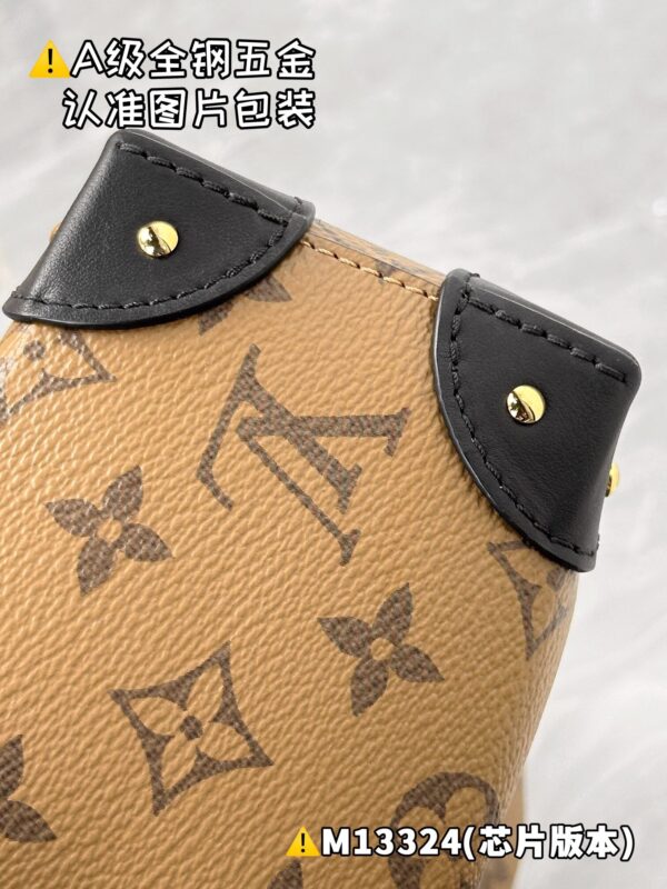 img_2114 NO NOÉ TRUNK Small M13324 Size 27 x 8 x 23 cm