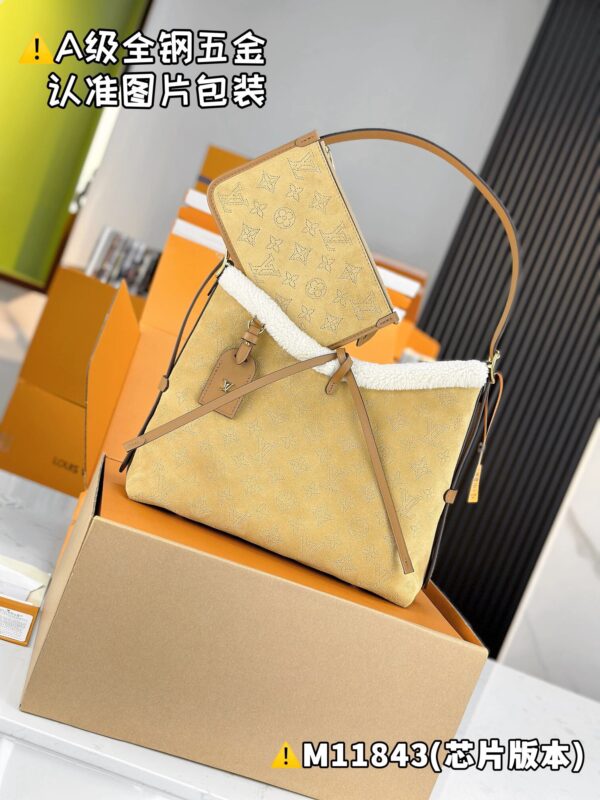 img_2142 CARRYALL Small M11843 Size 24 x 12 x 29 cm