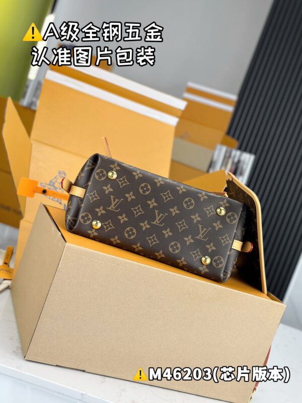 img_2303 New CARRYALL Small M46203 Size 29x24x12 cm