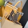 New CARRYALL Small M46203 Size 29x24x12 cm