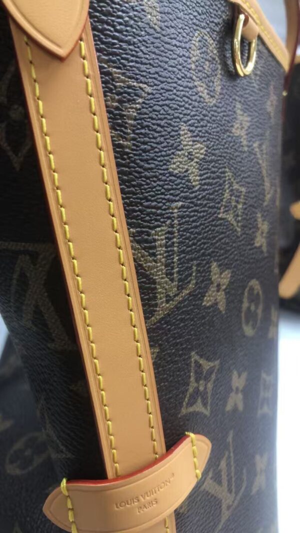 img_2318 New CARRYALL Small M46203 Size 29x24x12 cm