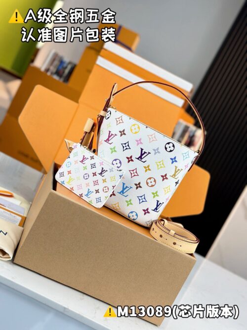 LV x TM ALL IN BB M13089 Size 18 x 12 x 16 cm