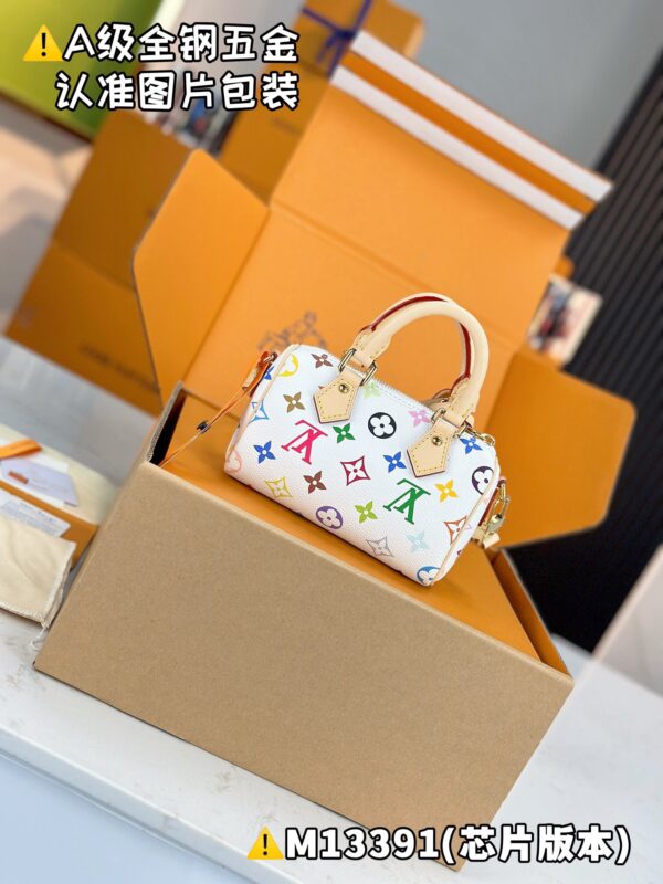 img_2341 LV x TM NANO SPEEDY M13391 Size 10 x 7.5 x 16 cm