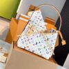 LV X TM CARRYALL Small M13661 Size 24 x 12 x 29 cm