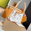 LV X TM CARRYALL Small M13661 Size 24 x 12 x 29 cm