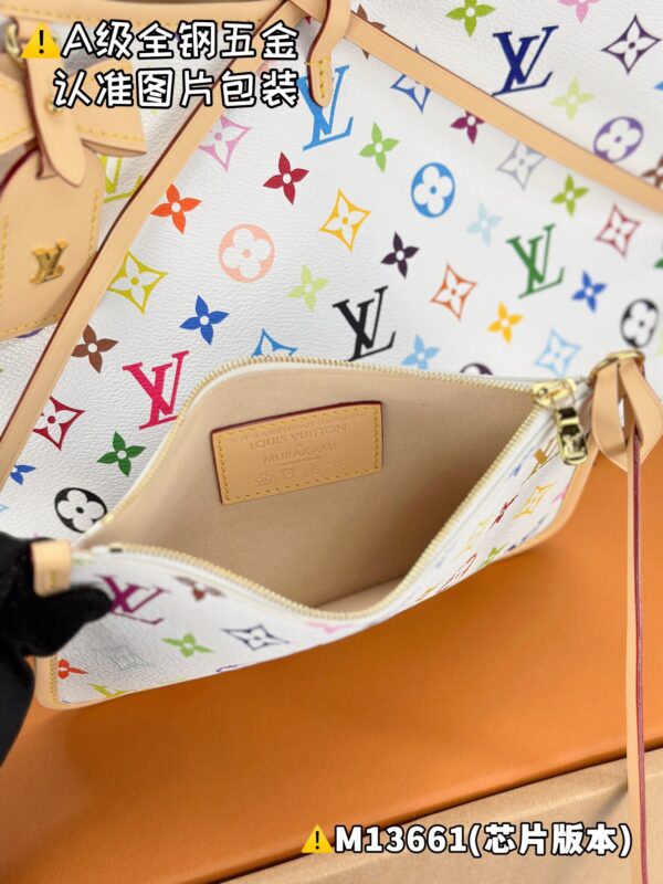 img_2366 LV X TM CARRYALL Small M13661 Size 24 x 12 x 29 cm