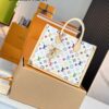 LV x TM ONTHEGO M13079 Size 27 x 14 x 35 cm