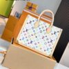 LV x TM ONTHEGO M13079 Size 27 x 14 x 35 cm
